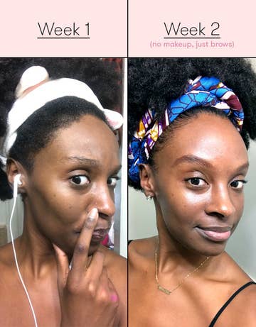 I Tried A Korean Skin Care Routine For A Month And This Is What Happened