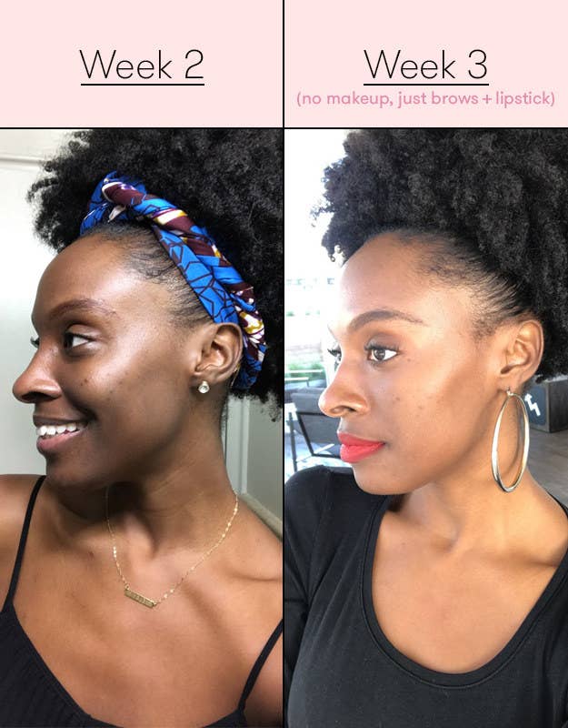 Should A 11 Year Old Wear Makeup To Makeup Vidalondon