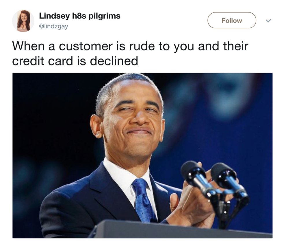 21 Pictures That'll Make Anyone Who's Ever Been A Cashier Say, 