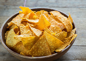 Tortilla Chips