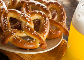Pretzels