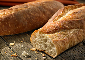 French Baguette
