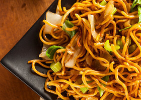 Lo Mein