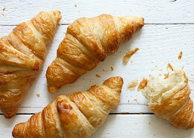 Croissant