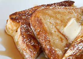 French Toast