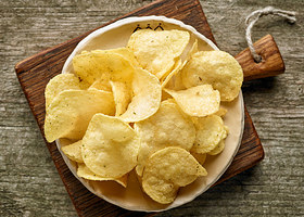 Potato Chips