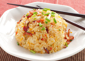 Fried Rice