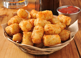 Tater Tots