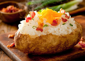 Baked Potato