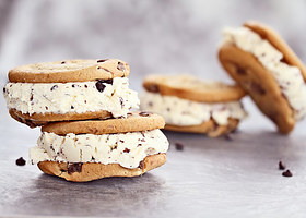 Ice Cream Sandwich