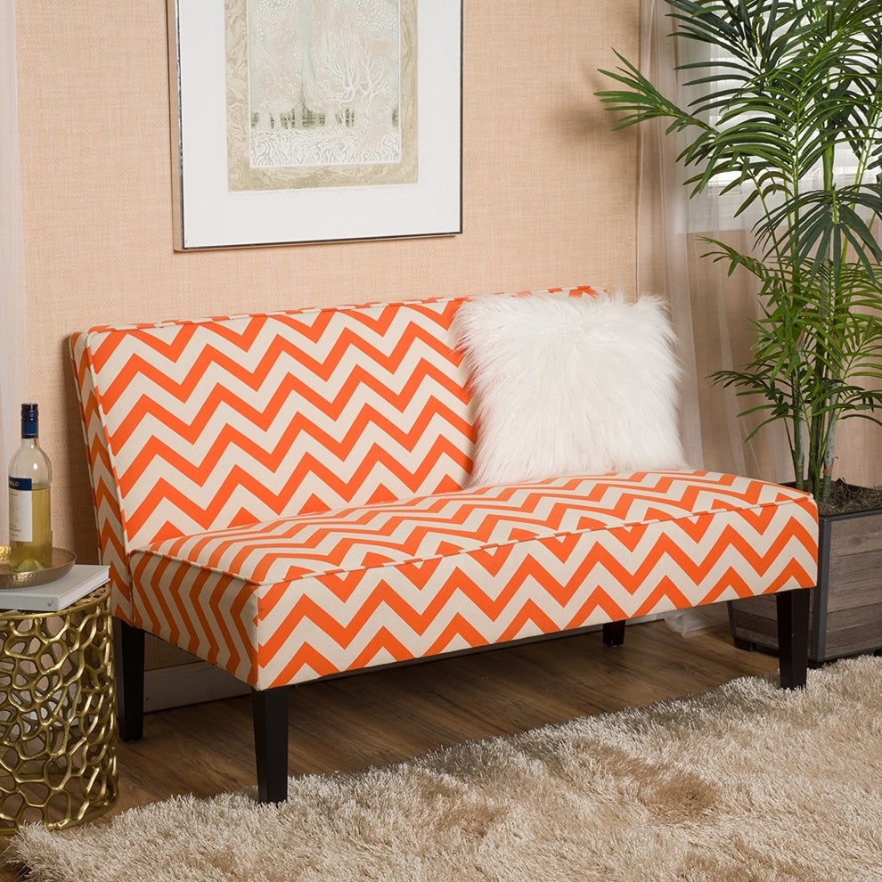 27 Inexpensive Couches You'll Actually Want In Your Home