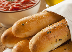 Breadsticks