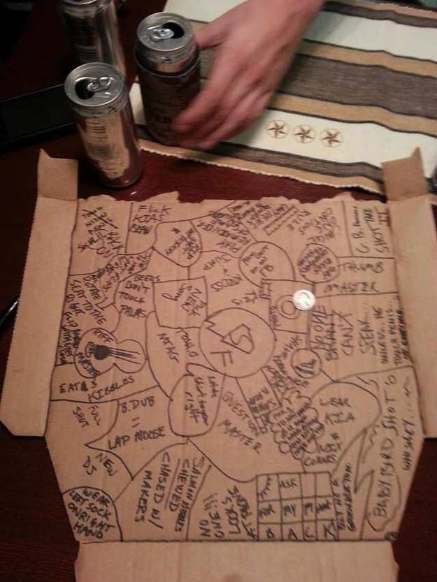 12 Drinking Games That'll Make You Say Why Didn't I Know About These  Sooner?!