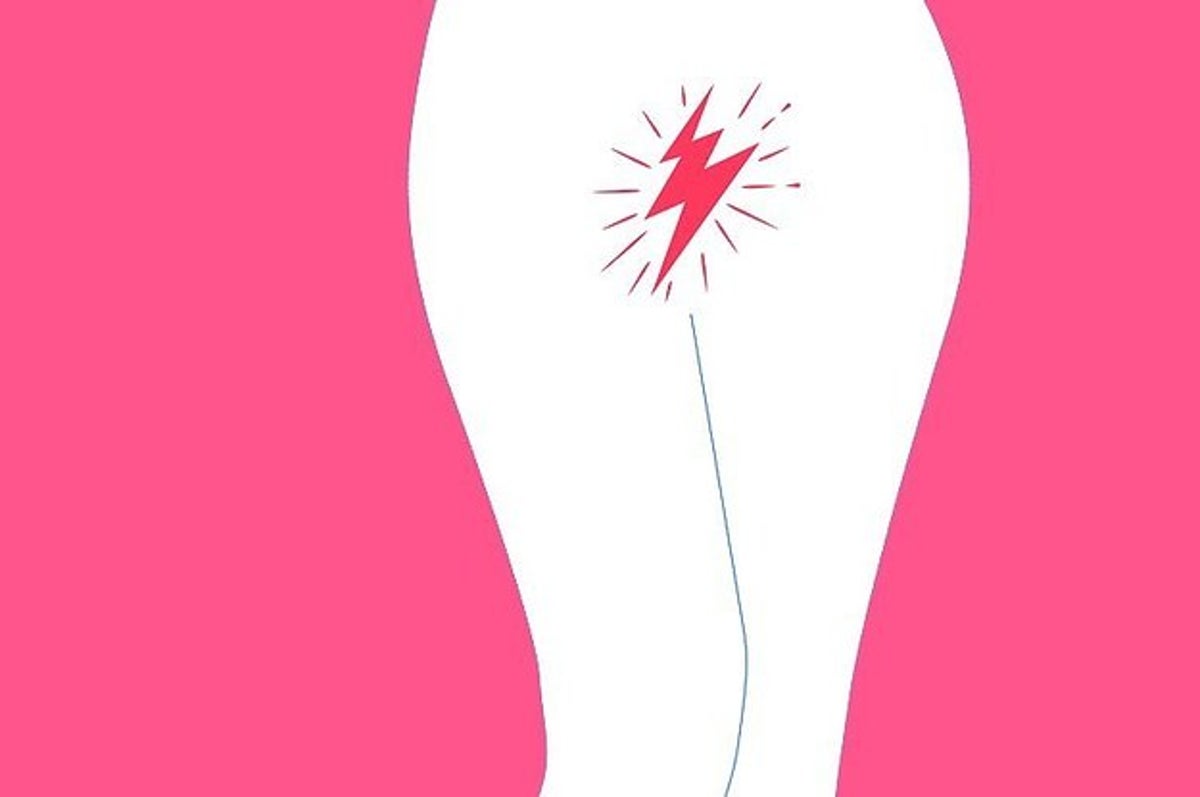 14 Facts About Vulvodynia You Need To Know
