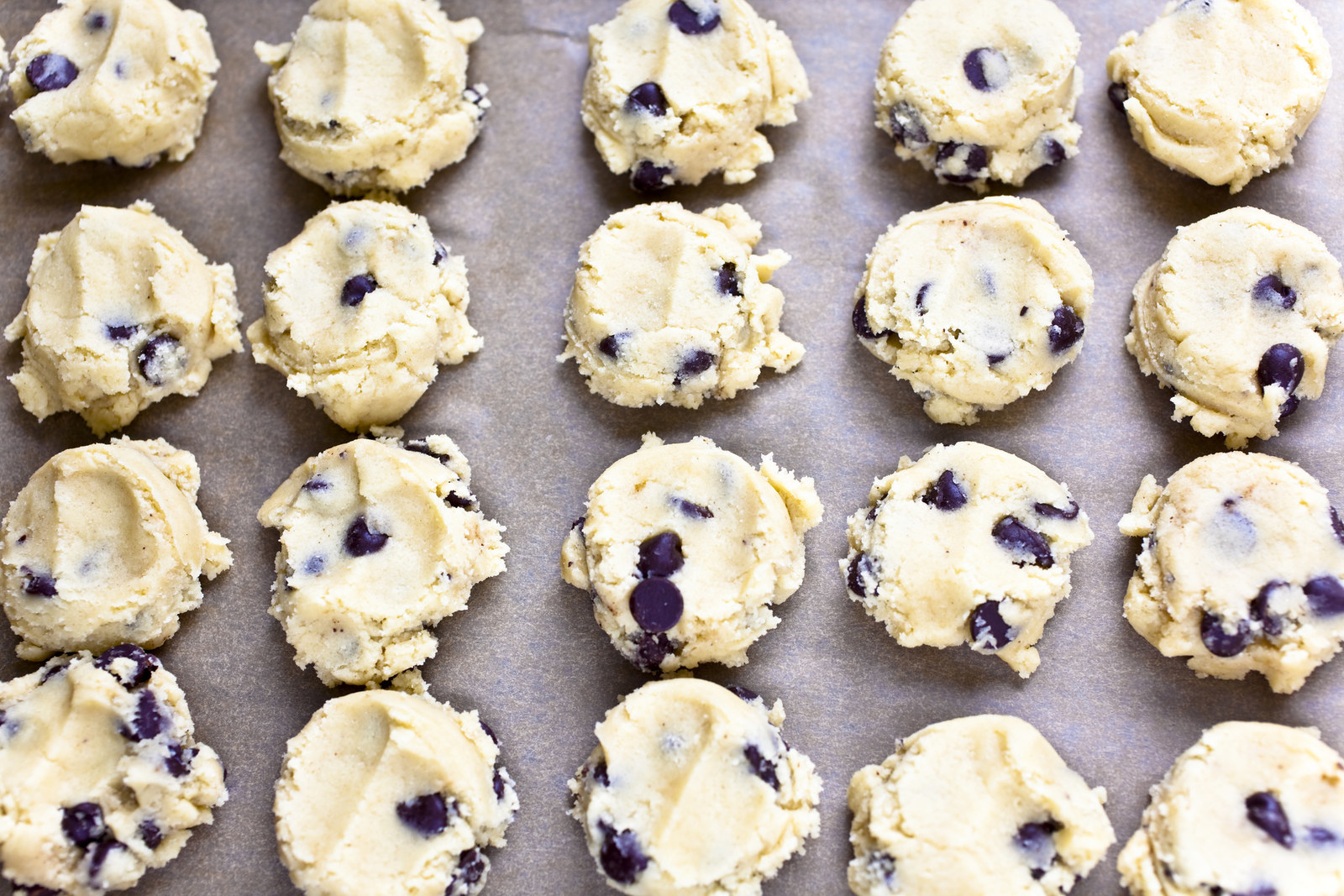 9 Cookie Baking Tips Pastry Chefs Are Taught in Culinary School