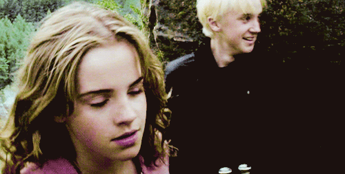 "And on the way out, they both fell down a flight of stairs." —nadeau471