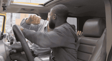 We Went Looking For The Best Car To Make Out In And Found It