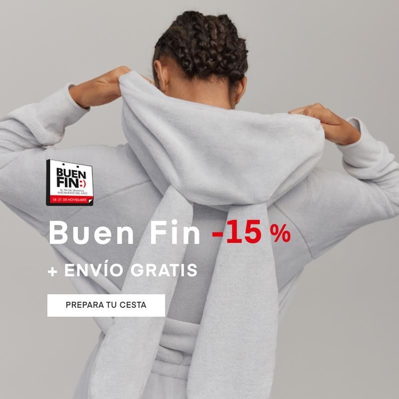 18 Ofertas del Buen Fin que te van a hacer decir 