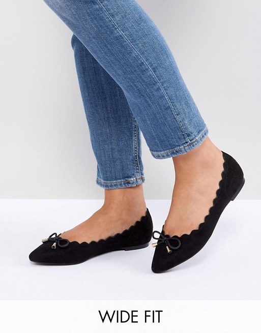 25 Legitimately Cute Shoes For Ladies With Wide Feet