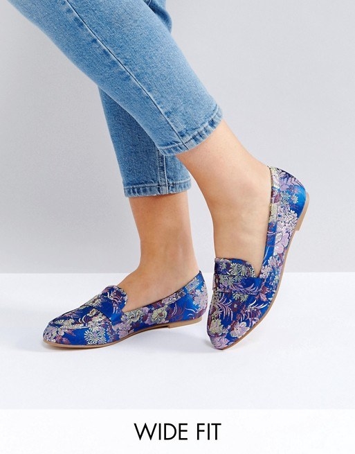 25 Legitimately Cute Shoes For Ladies With Wide Feet