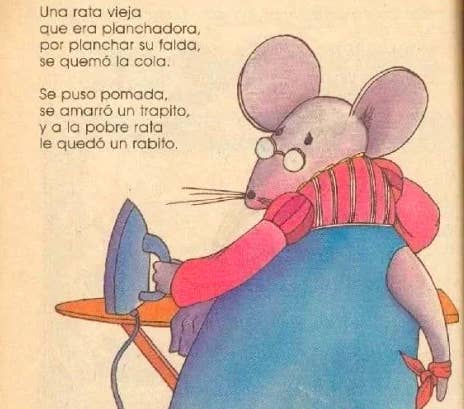 17 Imagenes Que Te Van A Hacer Llorar Si Llevaste Libros De Lecturas De Espanol