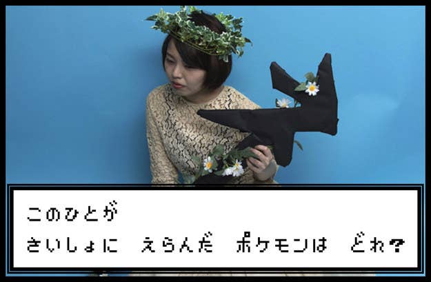 勘が鋭いポケモン好きにしか読めない 最初に選んだのはどれクイズ 勘が鋭いポケモン好きにしか読めない 最初に選んだのはどれクイズ