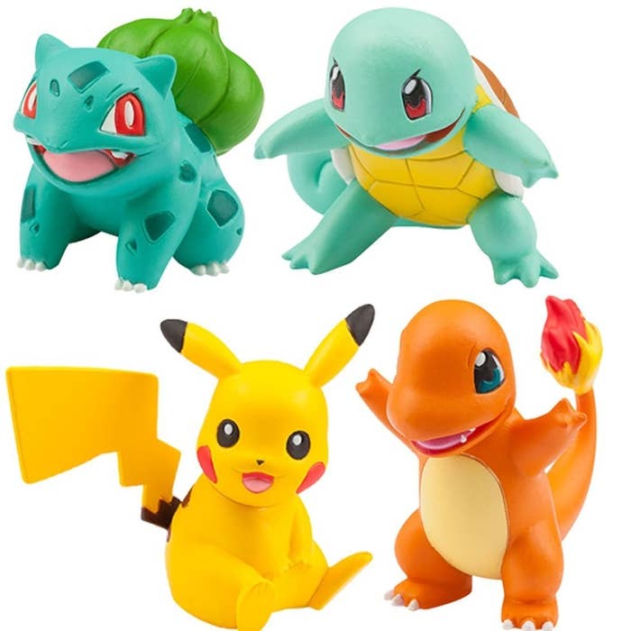 勘が鋭いポケモン好きにしか読めない 最初に選んだのはどれクイズ 勘が鋭いポケモン好きにしか読めない 最初に選んだのはどれクイズ