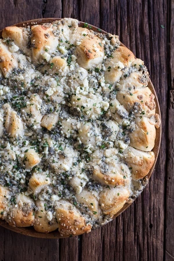 3 ingredient appetizers