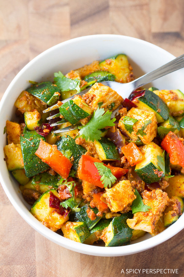 19 Protein-Packed Dinners That You'll Actually Want To Eat
