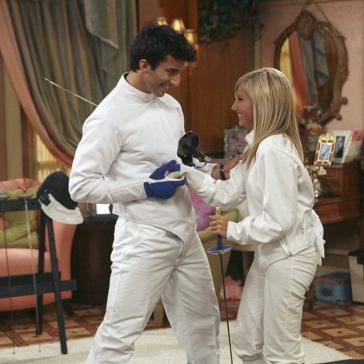 25 Celebs You Probably Didn't Notice In Your Favorite '00s ...