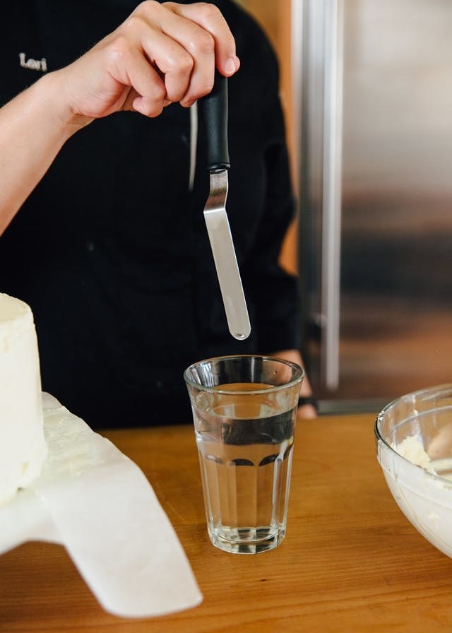 16 Genius Baking Tips Straight From A Professional Pastry Chef