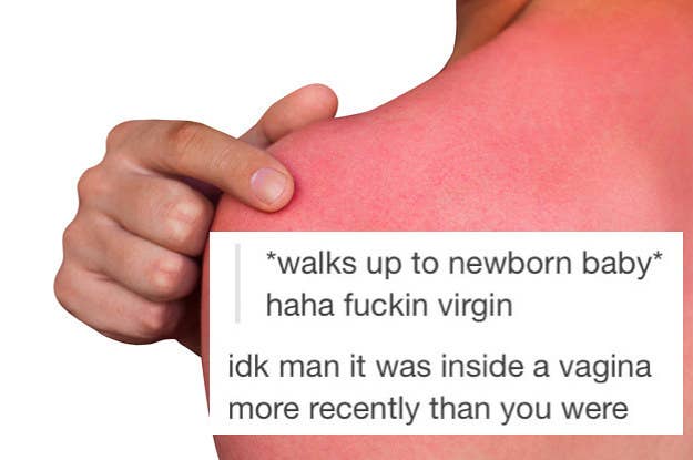 17 So You Re Telling Me A Shrimp Fried This Rice Style Tweets That Are Funny And Clever