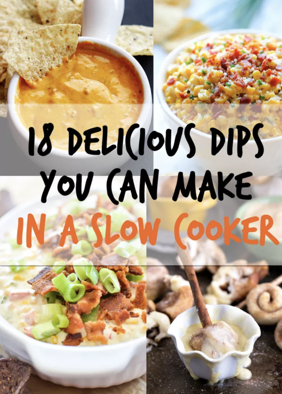 15 Delicious CanCooker Recipes That Everyone Loves