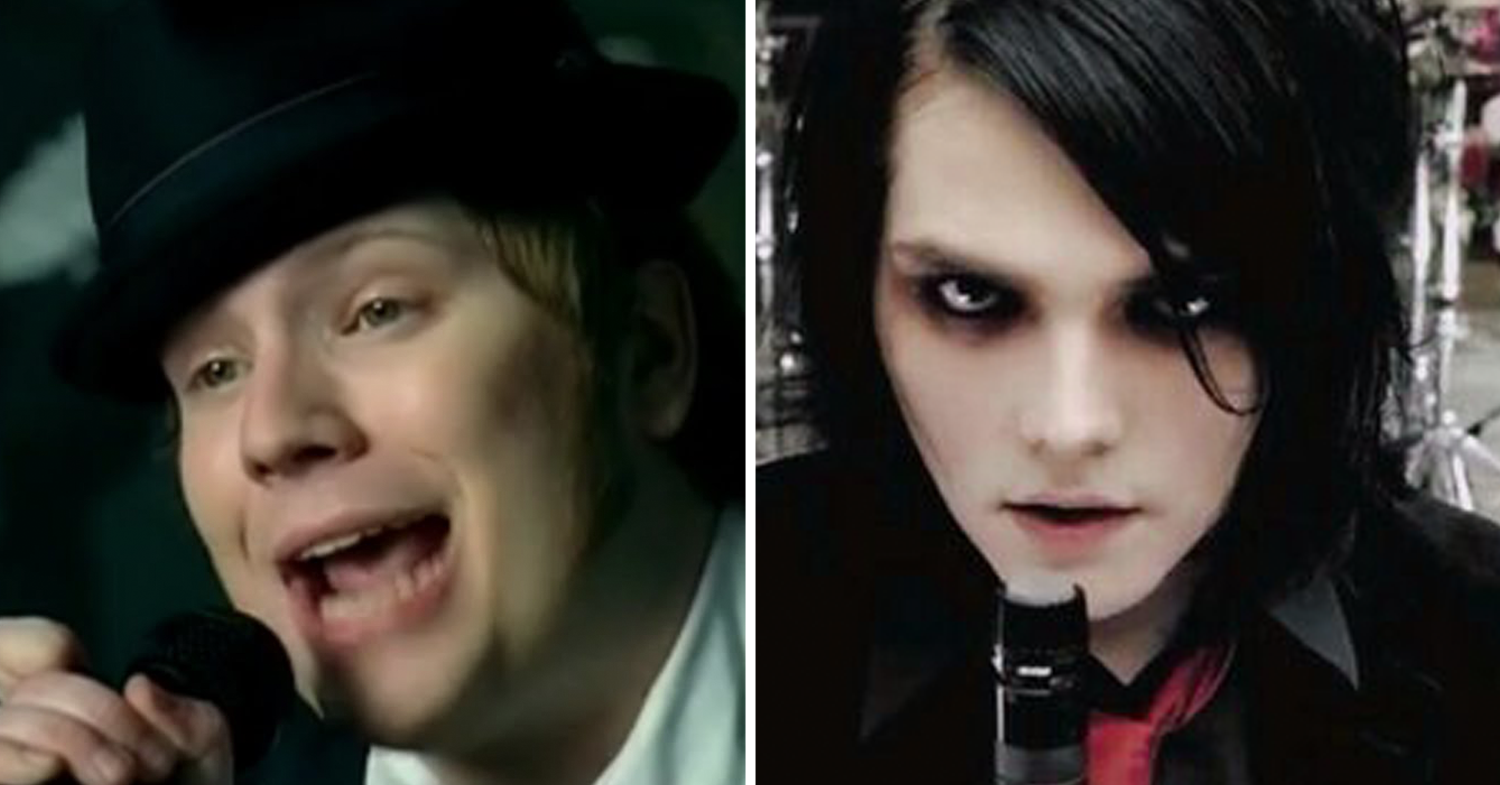 Quiz Which Era Of Emo Music Do You Belong In?