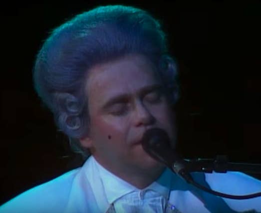 The 32 Absolute Worst Songs To Listen To During Sex