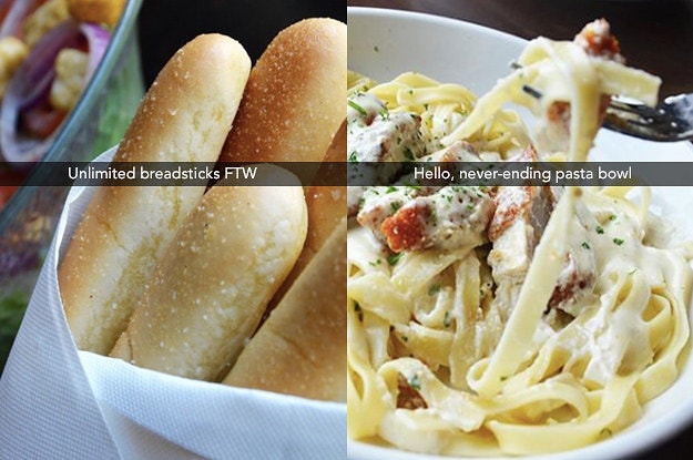 Olive Garden