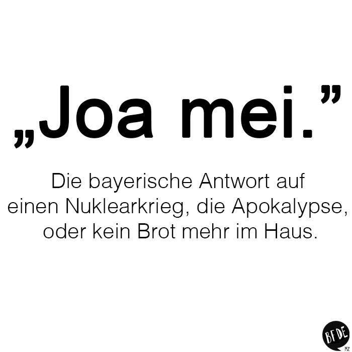 Bayrisch Lustig Schon Startseite Facebook