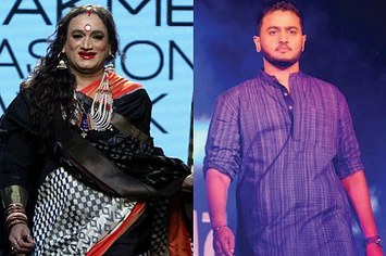 Revathi Nude Photos - 16 Transgender Indians We Absolutely Need To Know About