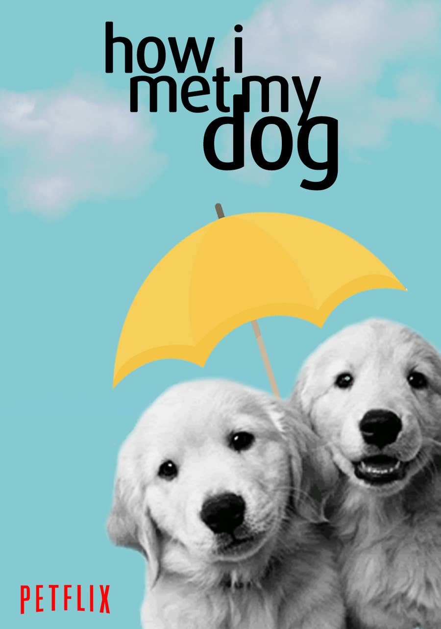 How i met my dog 2025