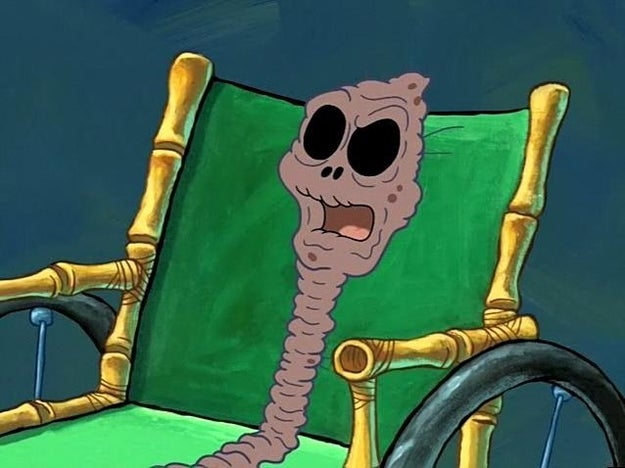 And all of the rest of us are probably going to look like this when it comes out.
