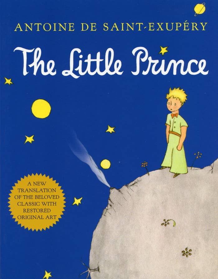 Picture Books that Remind Us “It's Okay to Be Sad”