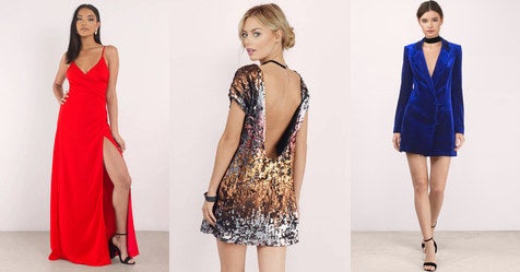 Need A Dress? Good News! They're 50% Off At Tobi Right Now