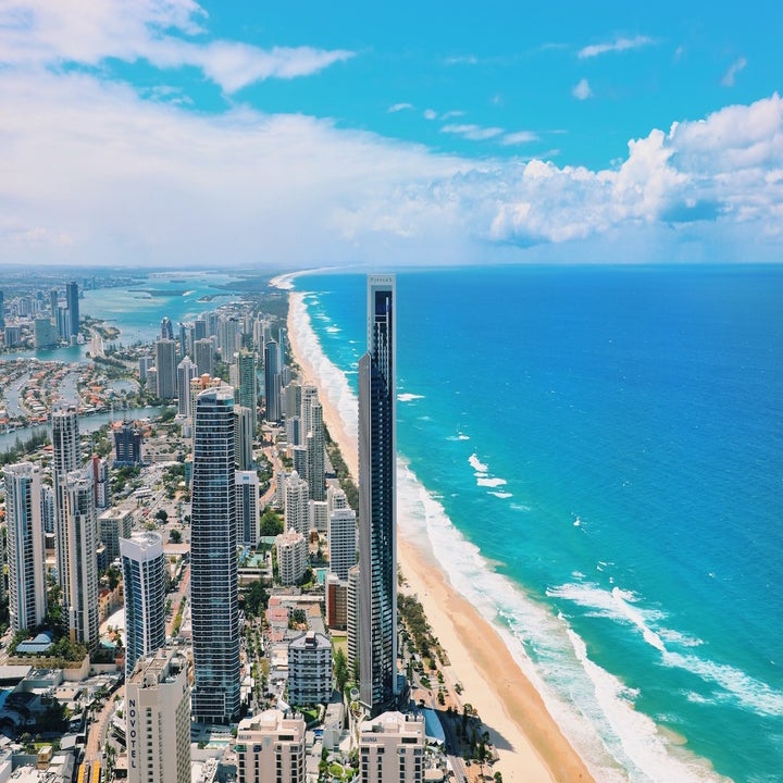 18 Places Around The Gold Coast That Are Photogenic As Hell