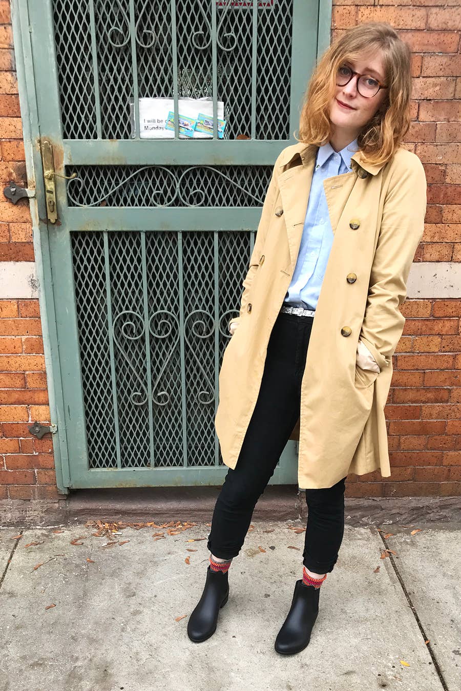 Sam edelman rubber boots hot sale