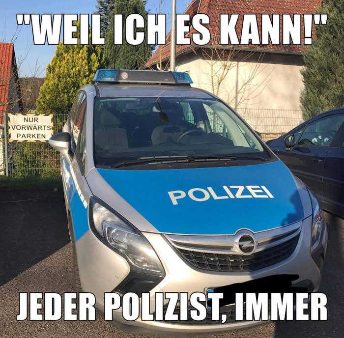 47++ Polizei dein freund und helfer sprueche , Lustige Bilder Polizei