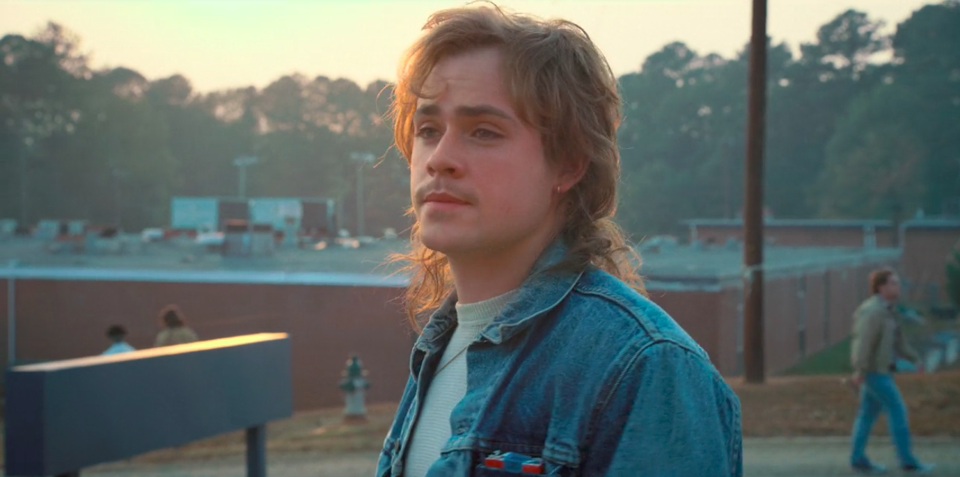 10 Times Steve Harrington Was The Best Part Of Stranger Things