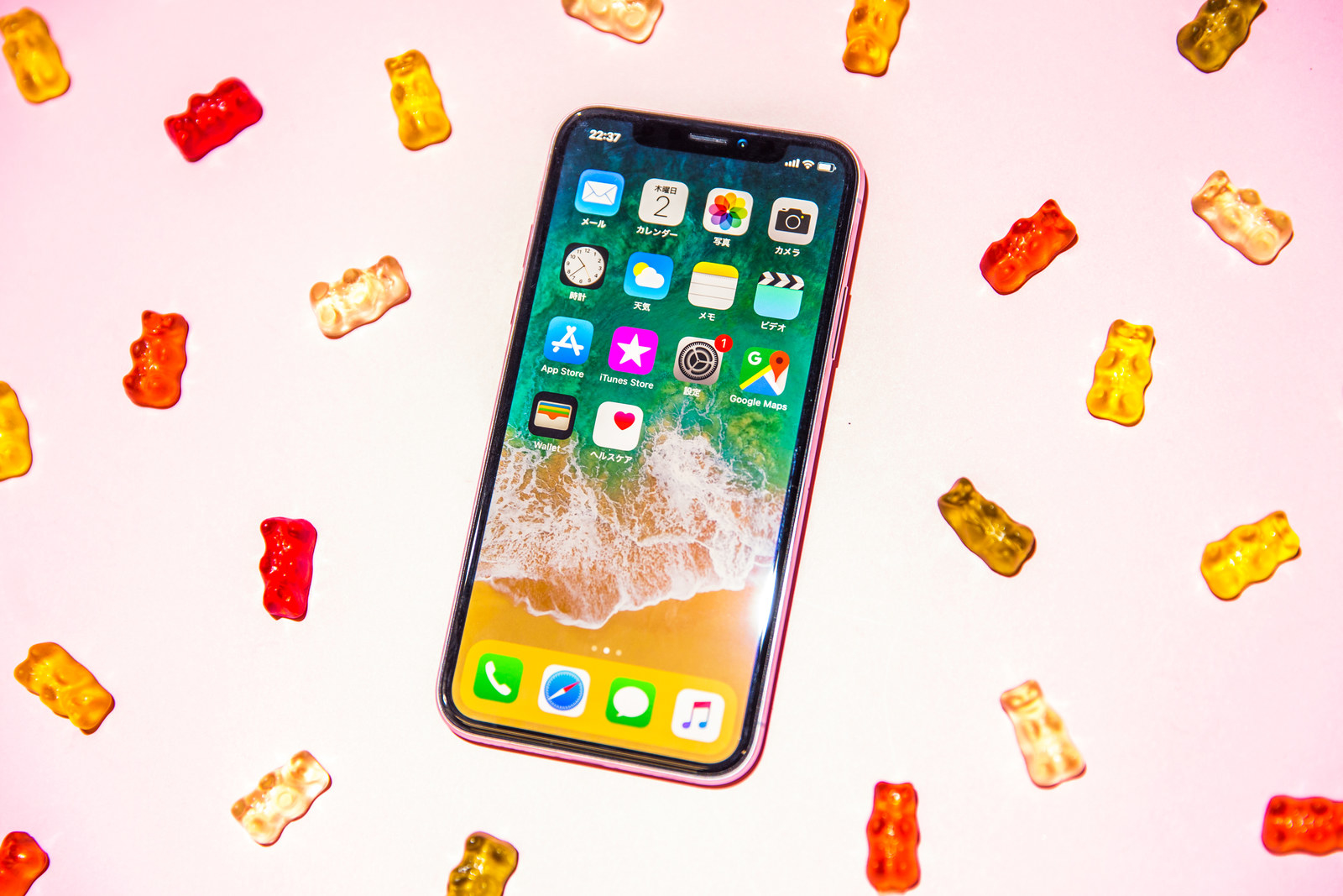 iPhone Xは、買いなのか？ 使ってみてわかること、すべて