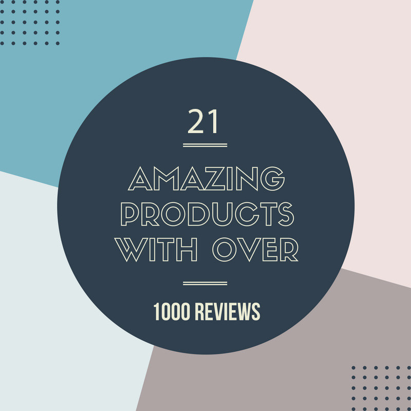 We hope you love the products we recommend! Just so you know, BuzzFeed may collect a share of sales from the links on this page.
