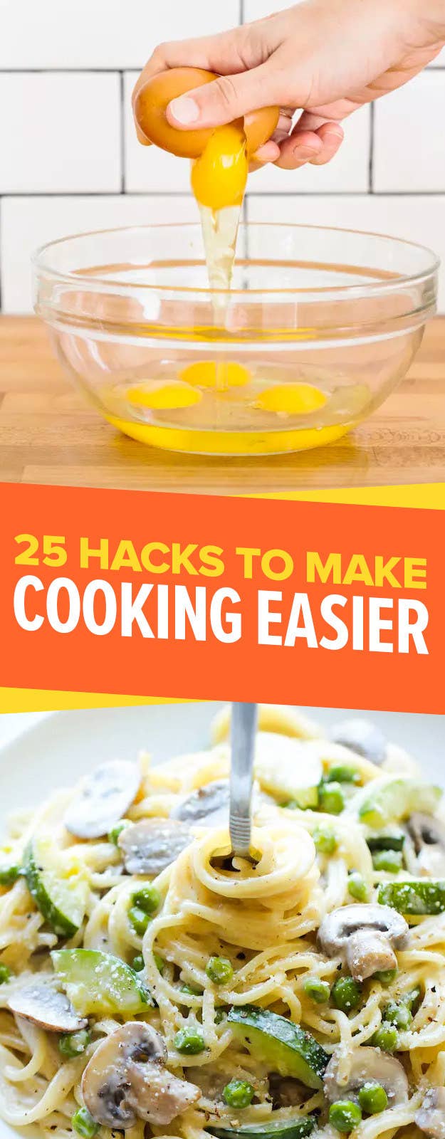 Make Your Cooking Easy and Faster