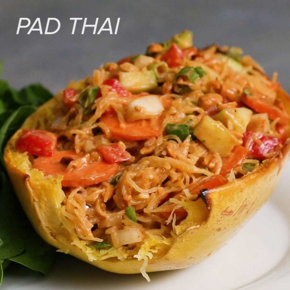 11 Easy And Delicious Low-Carb Dinners